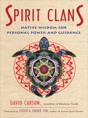 Spirit Clans - ebook